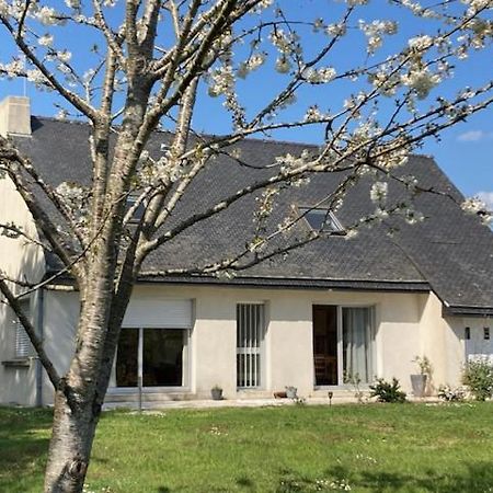 Terre D'Ajoncs Saint-Philibert (Morbihan) Exterior foto