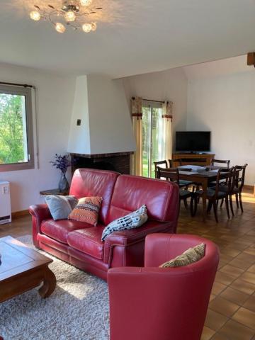 Terre D'Ajoncs Saint-Philibert (Morbihan) Exterior foto