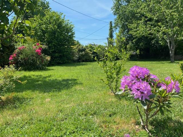 Terre D'Ajoncs Saint-Philibert (Morbihan) Exterior foto