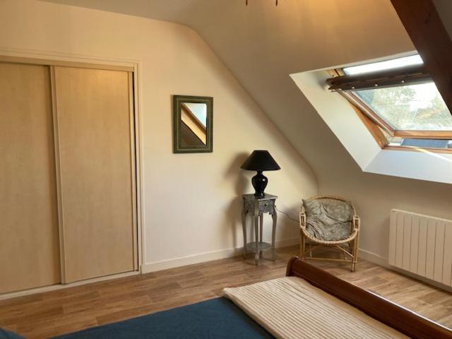Terre D'Ajoncs Saint-Philibert (Morbihan) Exterior foto